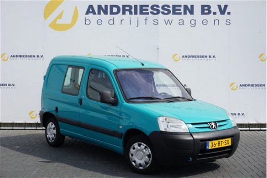 Peugeot Partner - 170C 1.9D Airco *Marge - 1