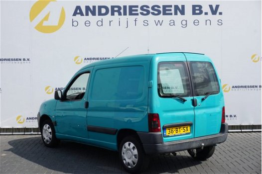 Peugeot Partner - 170C 1.9D Airco *Marge - 1