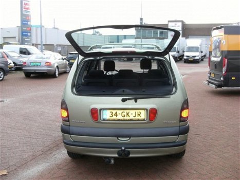 Renault Espace - 2.0-16V Privilège HOOGEN IN STAP AIRCO - 1