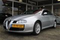 Alfa Romeo GT - 2.0 JTS Progression - 1 - Thumbnail