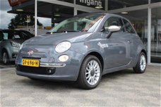 Fiat 500 C - 1.2 Pop