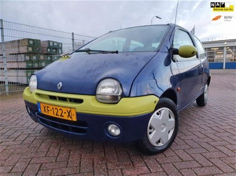 Renault Twingo - 1.2 Initiale Easy NAP APK 1/2021 - 1