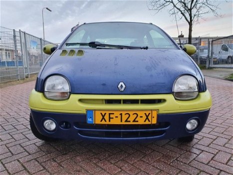 Renault Twingo - 1.2 Initiale Easy NAP APK 1/2021 - 1