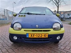 Renault Twingo - 1.2 Initiale Easy NAP APK 1/2021