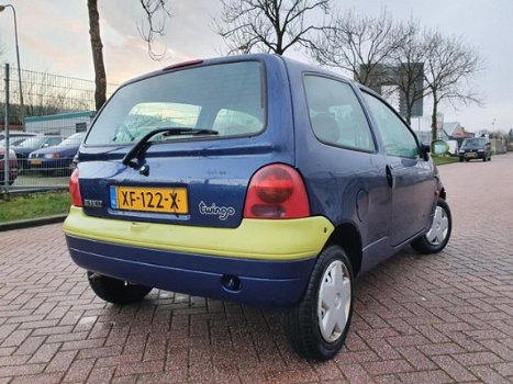 Renault Twingo - 1.2 Initiale Easy NAP APK 1/2021 - 1