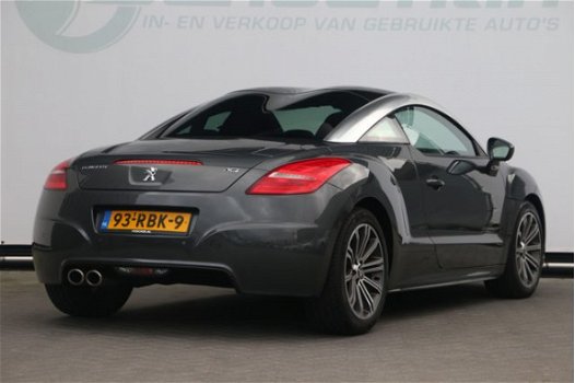 Peugeot RCZ - 1.6 THP 157pk 2011 - 1