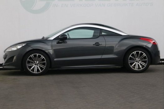 Peugeot RCZ - 1.6 THP 157pk 2011 - 1