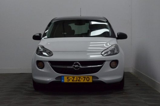 Opel ADAM - 1.0 Turbo 90PK Jam - 1