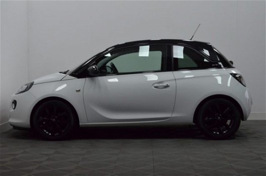 Opel ADAM - 1.0 Turbo 90PK Jam - 1