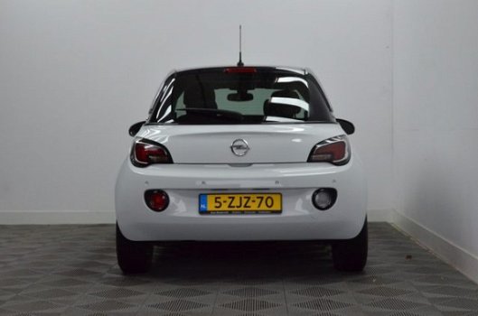 Opel ADAM - 1.0 Turbo 90PK Jam - 1