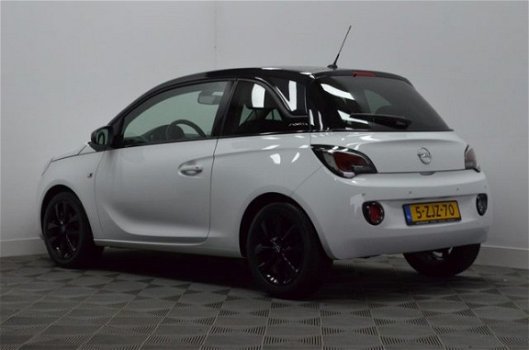 Opel ADAM - 1.0 Turbo 90PK Jam - 1