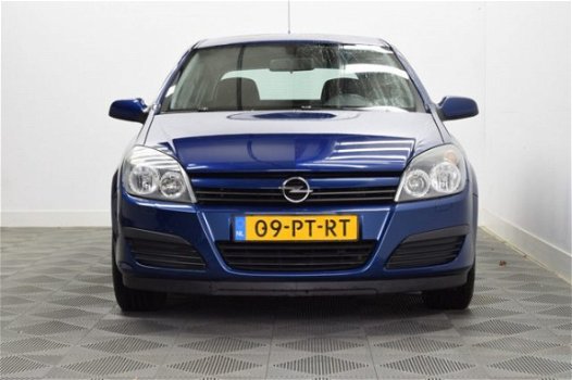 Opel Astra - 1.6 ENJOY 5-drs - 1