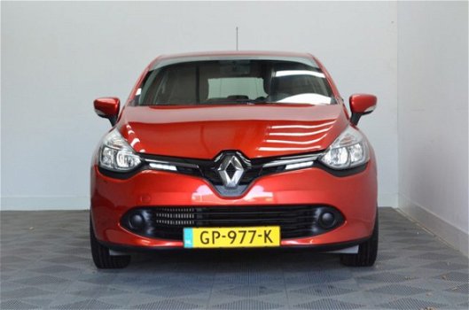 Renault Clio - 0.9 TCE 90PK Expression - 1