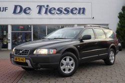 Volvo XC70 - 2.4 D5 Automaat | INRUIL KOOPJE | EURO 4 | KEURIGE AUTO