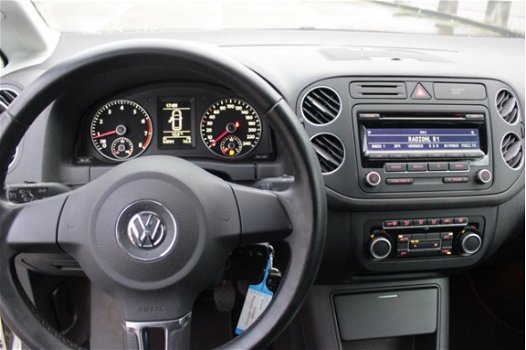 Volkswagen Golf Plus - 1.2 TSI Comfortline BlueMotion - 1