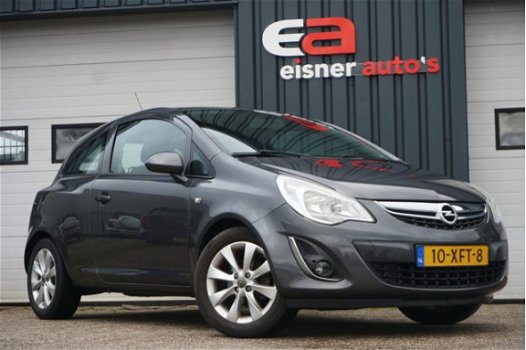 Opel Corsa - 1.2 EcoFlex Business Edition LPG - 1