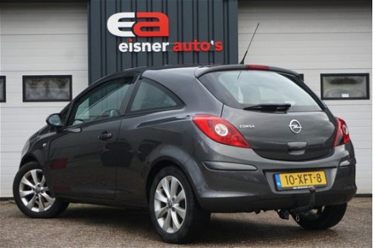 Opel Corsa - 1.2 EcoFlex Business Edition LPG - 1