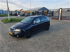 Skoda Fabia - 1.9 TDI Elegance