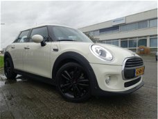 Mini Mini Cooper - 1.2 ONE 17"WORKS/H-KARDON/XENON/NAVI/LEDER/AUT