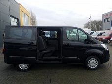 Ford Transit Custom - 270 2.2 TDCI L1H1 DC 2016 Dubbele cabine