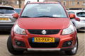 Suzuki SX4 - 1.6 Exclusive Airco|Trekhaak| Leuke Uitvoering - 1 - Thumbnail