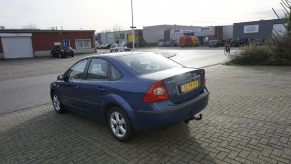 Ford Focus - 1.6 TDCI Futura - 1