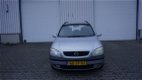 Opel Zafira - 1.8-16V Elegance 7persoons - 1 - Thumbnail