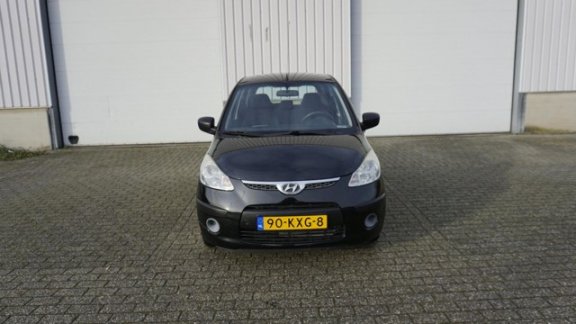 Hyundai i10 - 1.1 Active Cool - 1