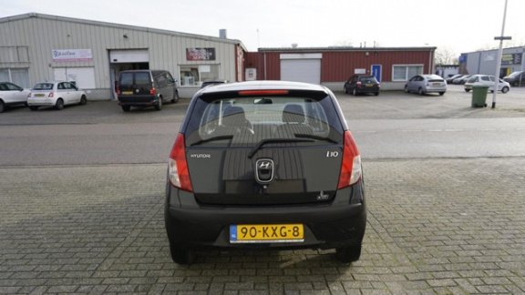 Hyundai i10 - 1.1 Active Cool - 1