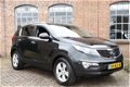 Kia Sportage - 2.0 CRDI X-ecutive Plus Pack 2010 208.083Km Origineel NL Navi Leder Camera Clima Crui - 1 - Thumbnail