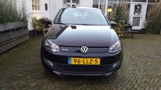 Volkswagen Polo - 1.2 TDI BlueMotion Comfortline Keurige auto, 32000 km geleden een nieuwe distribut