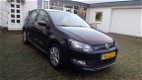 Volkswagen Polo - 1.2 TDI BlueMotion Comfortline Keurige auto, 32000 km geleden een nieuwe distribut - 1 - Thumbnail