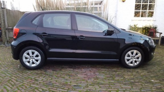 Volkswagen Polo - 1.2 TDI BlueMotion Comfortline Keurige auto, 32000 km geleden een nieuwe distribut - 1