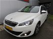 Peugeot 308 SW - 1.2 PureTech Allure 110PK Leder Stoelverw LED koplampen Denon Audio Achteruitrijcam - 1 - Thumbnail