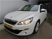 Peugeot 308 SW - 1.6 BlueHDI Blue Lease Executive Pack Leder Stoelverw Trekhaak Achteruitrijcamera D - 1 - Thumbnail