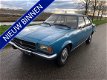 Opel Rekord - 2000 SH de Luxe Berlina automaaat - 1 - Thumbnail