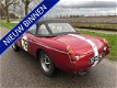 MG B type - 1.8 Roadster sebring uitvoering - 1 - Thumbnail