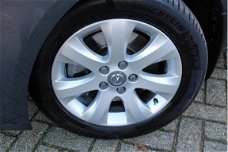 Opel Meriva - 1.4 Turbo Cosmo * TREKHAAK / CAMERA / NAVI / LMV