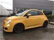 Fiat 500 - 0.9 TwinAir Turbo Sport 105PK - 1 - Thumbnail