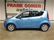 Opel Agila - 1.2 86PK Enjoy + NAP/1E EIGENAAR/LAGE KM STAND/HOGE INSTAP/AIRCO/ELEK. PAKKET/15