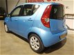 Opel Agila - 1.2 86PK Enjoy + NAP/1E EIGENAAR/LAGE KM STAND/HOGE INSTAP/AIRCO/ELEK. PAKKET/15