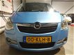 Opel Agila - 1.2 86PK Enjoy + NAP/1E EIGENAAR/LAGE KM STAND/HOGE INSTAP/AIRCO/ELEK. PAKKET/15