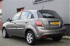 Kia Rio - 1.4 Seven airco, elek. ramen, usb/aux