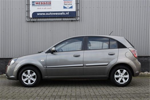 Kia Rio - 1.4 Seven airco, elek. ramen, usb/aux - 1