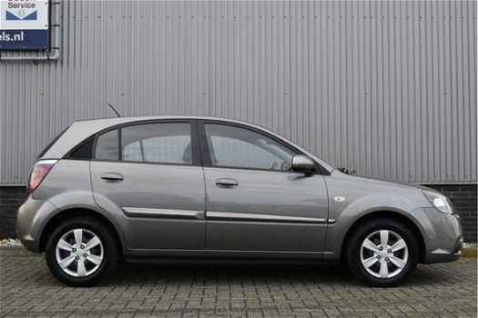 Kia Rio - 1.4 Seven airco, elek. ramen, usb/aux - 1