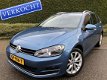 Volkswagen Golf Variant - 1.6 TDI 110pk BUSINESS-Edition-Connected 86.000KM - 1 - Thumbnail