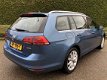 Volkswagen Golf Variant - 1.6 TDI 110pk BUSINESS-Edition-Connected 86.000KM - 1 - Thumbnail