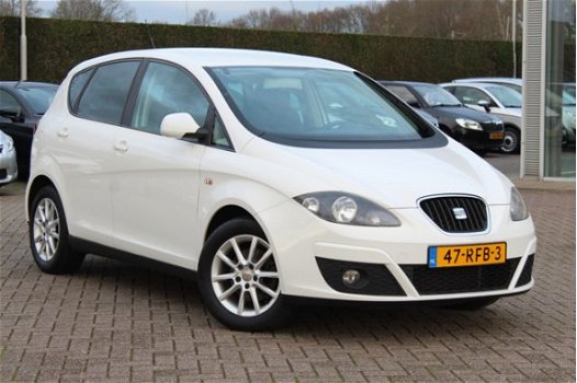 Seat Altea - 1.2 TSI Ecomotive Businessline COPA / Navigatie / Parkeerhulp achter / MF Stuurwiel - 1