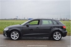 Audi A3 Sportback - TFSI 115PK PRO-LINE SPORT NAVI/PDC/LED