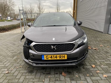 DS 4 - 4 2.0 BlueHDi So Chic Automaat Led - 1